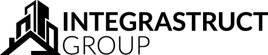 Integrastruct group website build