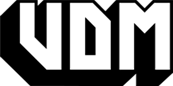 Vdm agency website