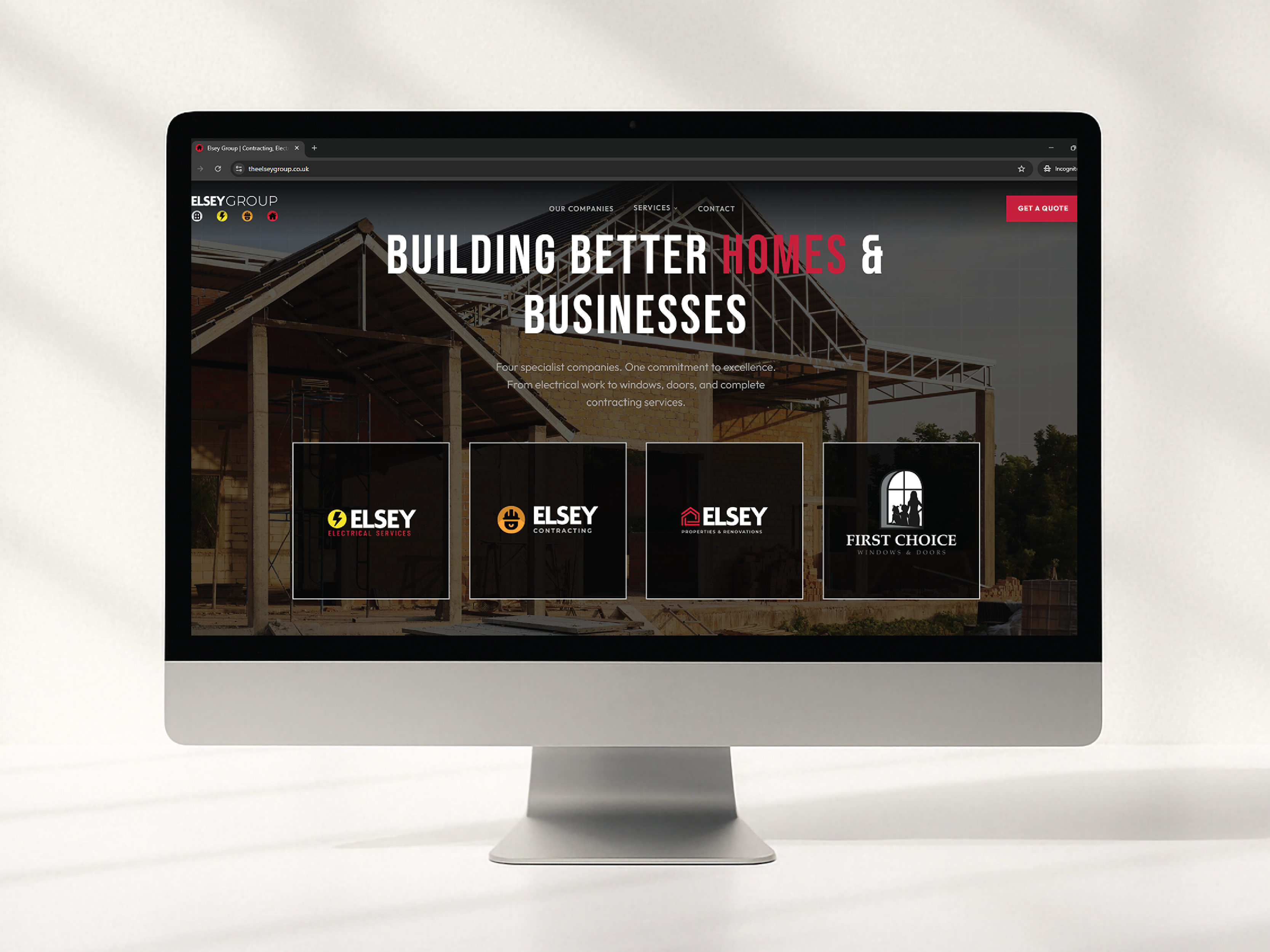 Elsey Group