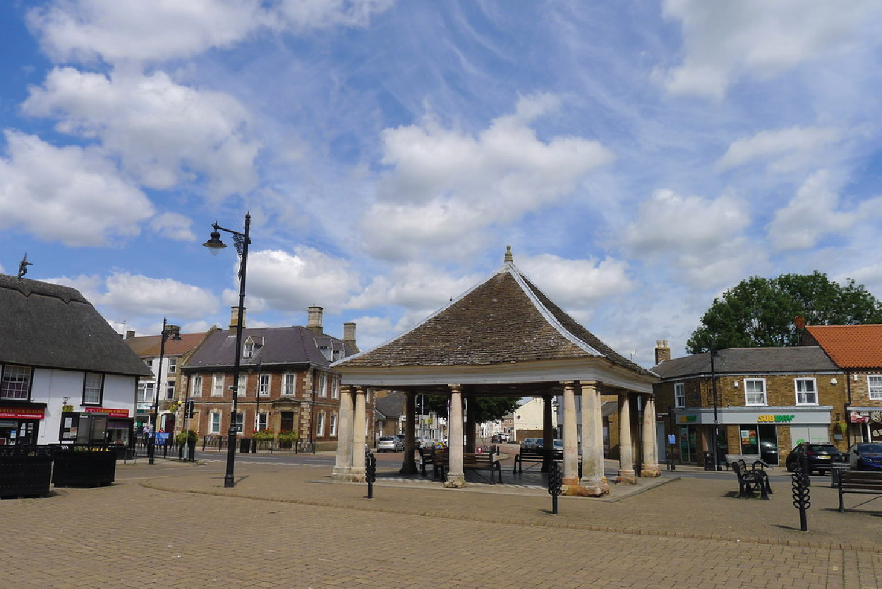 Web Design Whittlesey